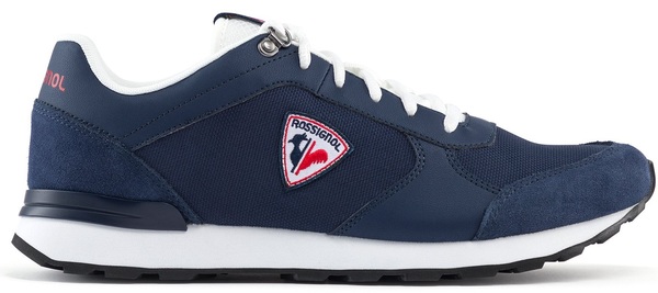 Boty Rossignol HRTG Sneakers RNLMD10-715 Dark Navy 25/26