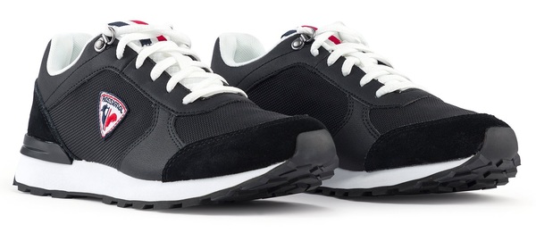 Boty Rossignol HRTG Sneakers RNLMD48-200 Black 25/26