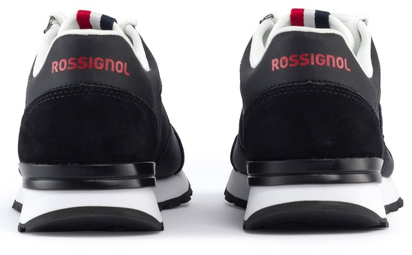 Boty Rossignol HRTG Sneakers RNLMD48-200 Black 25/26