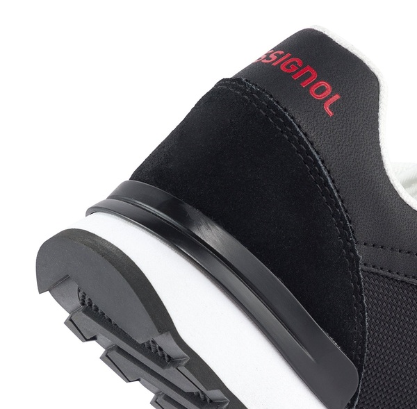 Boty Rossignol HRTG Sneakers RNLMD48-200 Black 25/26