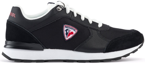 Boty Rossignol HRTG Sneakers RNLMD48-200 Black 25/26