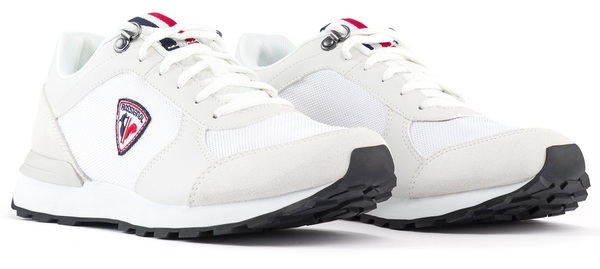 Dámské boty Rossignol HRTG W Sneakers RNLWD01-100 White 25/26