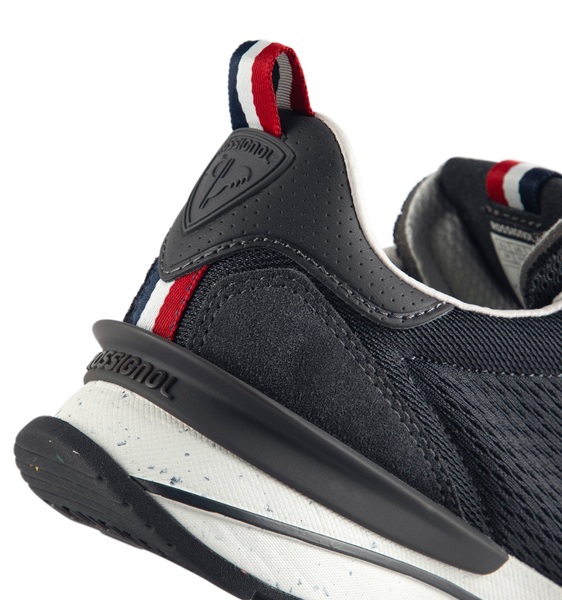 Boty Rossignol HRTG Retro Sneakers RNMMA70-F43 Onyx Grey 25/26