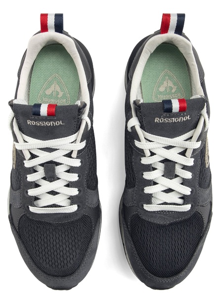 Boty Rossignol HRTG Retro Sneakers RNMMA70-F43 Onyx Grey 25/26