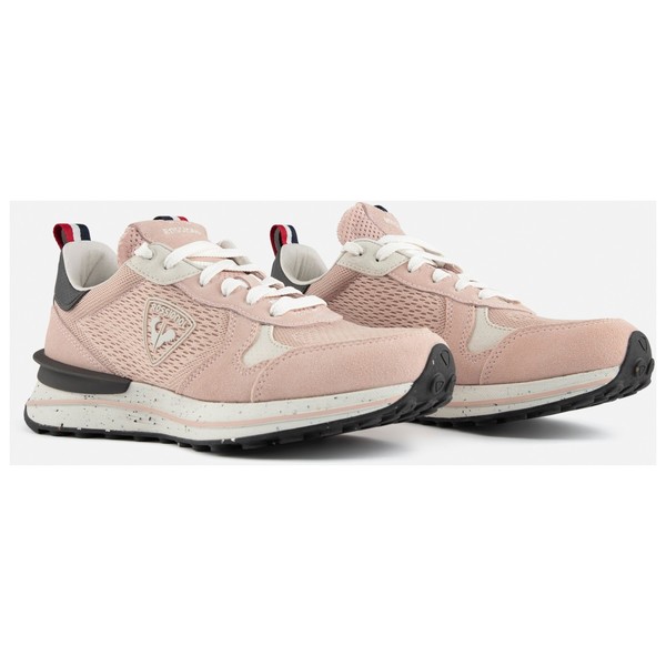 Dámské boty Rossignol HRTG Retro W Sneakers RNMWA30-f38 Rose Dust 25/26