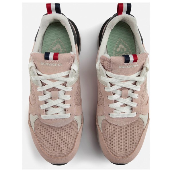 Dámské boty Rossignol HRTG Retro W Sneakers RNMWA30-f38 Rose Dust 25/26