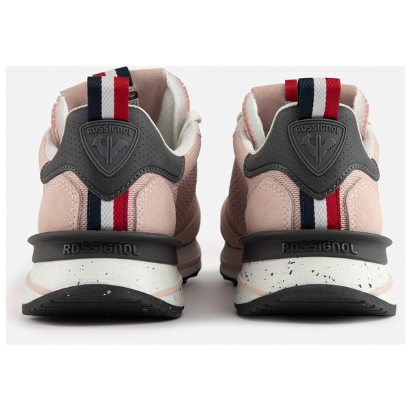 Dámské boty Rossignol HRTG Retro W Sneakers RNMWA30-f38 Rose Dust 25/26