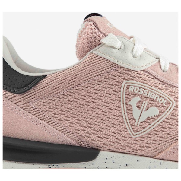 Dámské boty Rossignol HRTG Retro W Sneakers RNMWA30-f38 Rose Dust 25/26