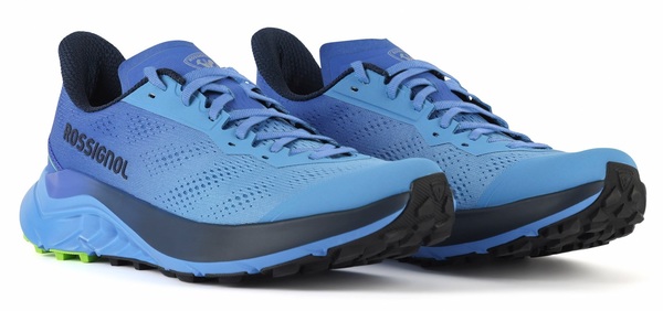 Běžecké boty Rossignol Venosk Trail Running RNNMA50-F02 Azure Blue 25/26