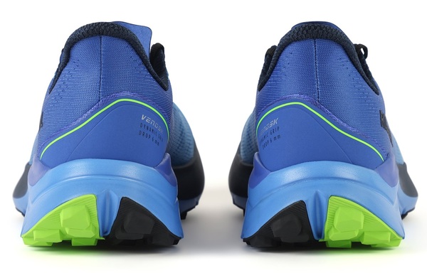 Běžecké boty Rossignol Venosk Trail Running RNNMA50-F02 Azure Blue 25/26