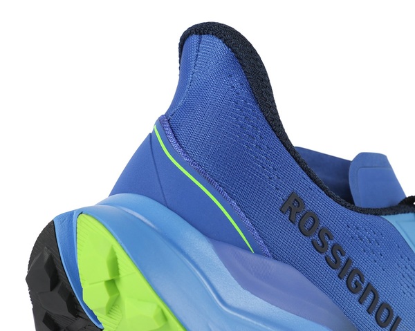 Běžecké boty Rossignol Venosk Trail Running RNNMA50-F02 Azure Blue 25/26