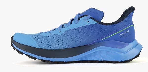 Běžecké boty Rossignol Venosk Trail Running RNNMA50-F02 Azure Blue 25/26