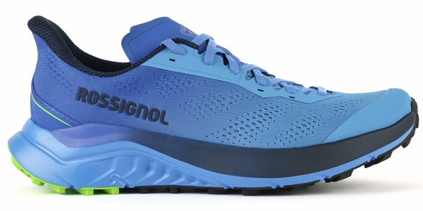 Běžecké boty Rossignol Venosk Trail Running RNNMA50-F02 Azure Blue 25/26