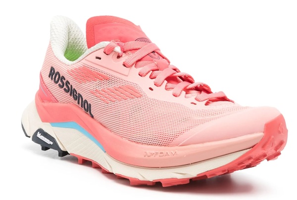 Dámské běžecké boty Rossignol Vezor W Trail Running RNNWA70-F03 Peach Cream 25/26