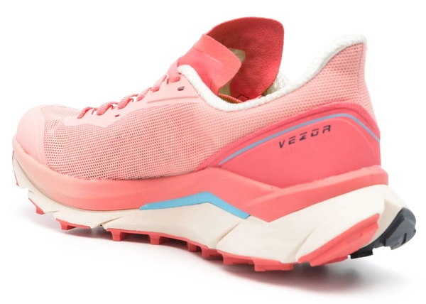 Dámské běžecké boty Rossignol Vezor W Trail Running RNNWA70-F03 Peach Cream 25/26
