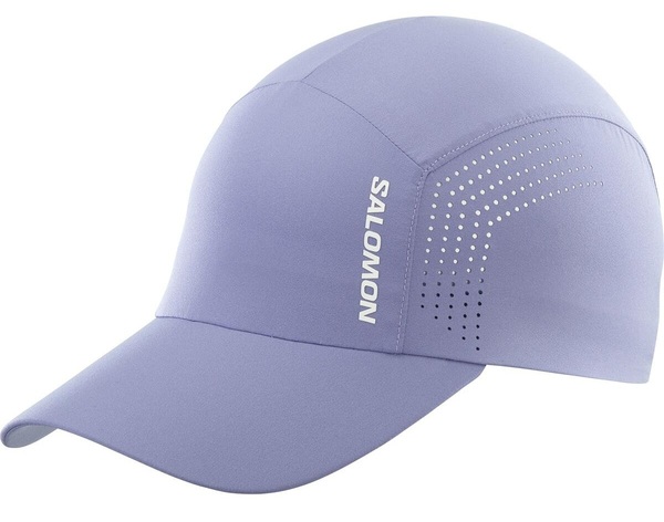 Kšiltovka Salomon SHKout Cap LC2531000 Blue Granite 25/26