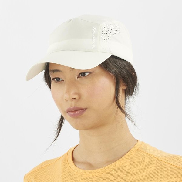 Kšiltovka Salomon SHKout Cap LC2531100 Icicle 25/26