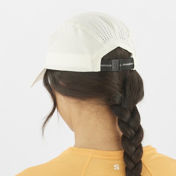 Kšiltovka Salomon SHKout Cap LC2531100 Icicle 25/26