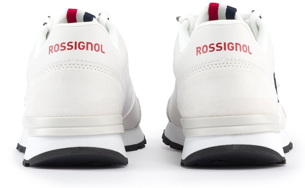 Boty Rossignol HRTG Sneakers RNLMD11-100 White 25/26