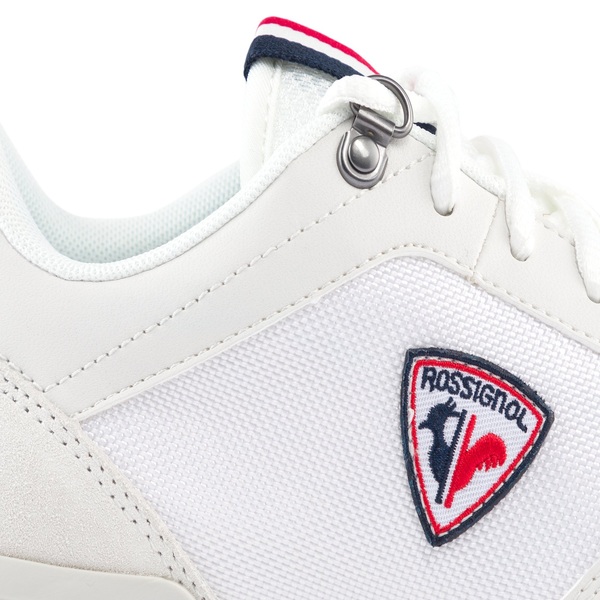 Boty Rossignol HRTG Sneakers RNLMD11-100 White 25/26