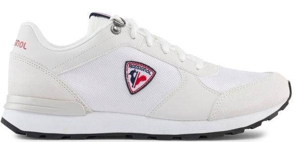 Boty Rossignol HRTG Sneakers RNLMD11-100 White 25/26