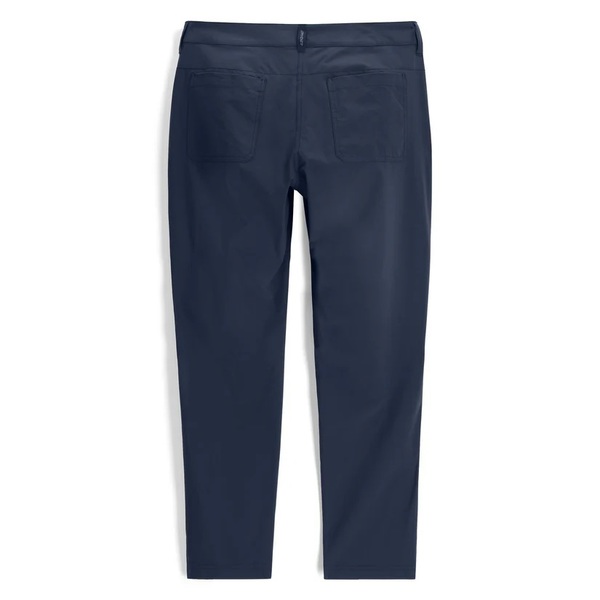 Kalhoty Spyder Nomad Pants 38A111410 True Navy 25/26