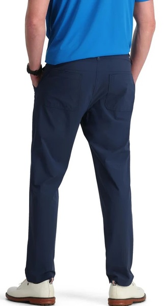 Kalhoty Spyder Nomad Pants 38A111410 True Navy 25/26