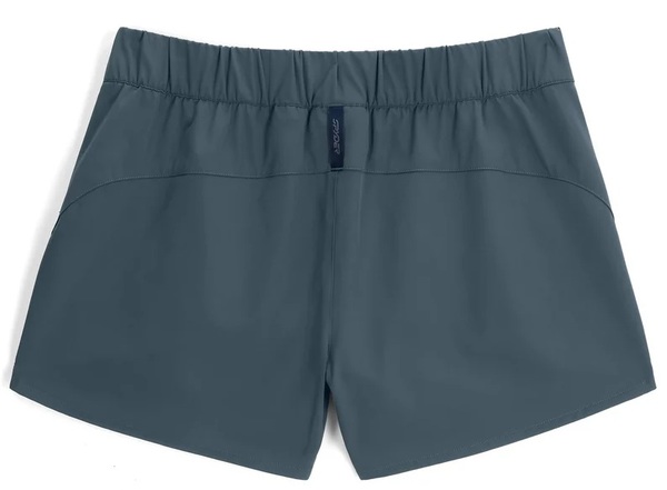 Dámské kraťasy/šortky Spyder Shift Short Womens 38B091412 Slate Blue 25/26
