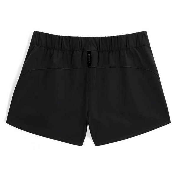 Dámské kraťasy/šortky Spyder Shift Short Womens 38B091412 Black 25/26