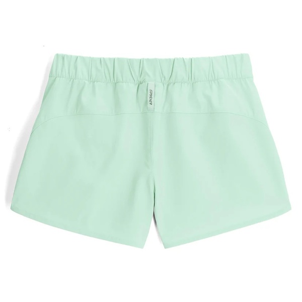Dámské kraťasy/šortky Spyder Shift Short Womens 38B091412 Sgene Faded 25/26