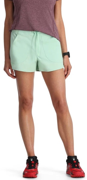 Dámské kraťasy/šortky Spyder Shift Short Womens 38B091412 Sgene Faded 25/26
