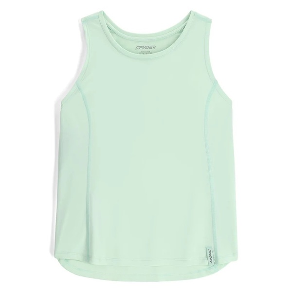 Dámské Tílko Spyder Arc Tank Women 38B021500 Sgene Faded 25/26