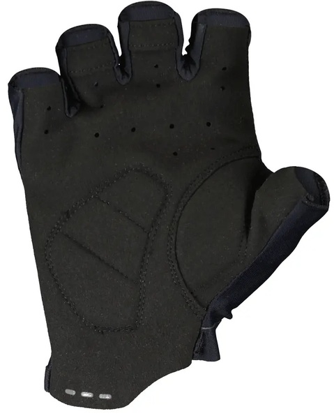 Cyklistické rukavice Scott Perform Gel SF Black 410709 25/26