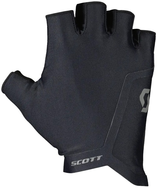 Cyklistické rukavice Scott Perform Gel SF Black 410709 25/26