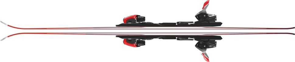Lyže Atomic Redster S8 Revoshock C + X 12 GW 24/25