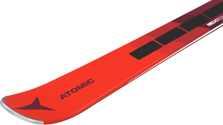 Lyže Atomic Redster S8 Revoshock C + X 12 GW 24/25