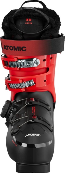 Lyžařské boty Atomic Hawx Prime R110 S BOA GW Black/Red AE5030220 24/25