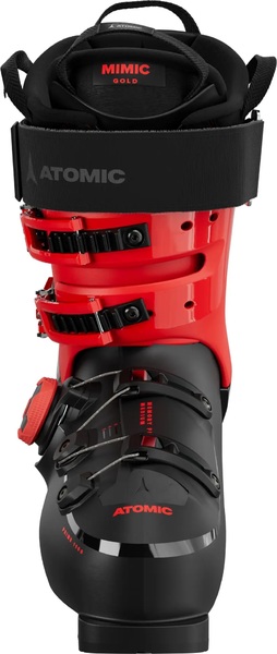 Lyžařské boty Atomic Hawx Prime 110 S BOA GW Black/Red AE5029980 24/25