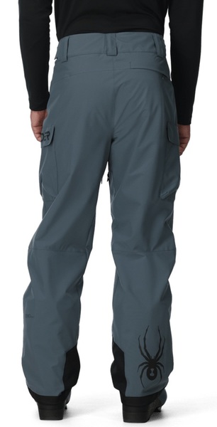 Pánské kalhoty Spyder Lift Pants Slate Blue 38SA113505-SLB 25/26