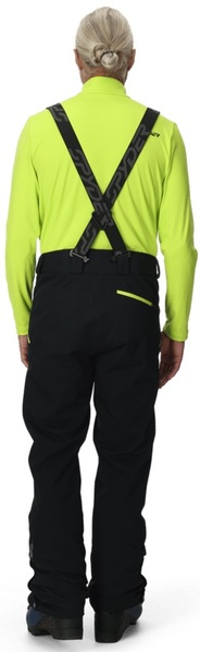 Pánské kalhoty Spyder Propulsion Pants Black 38SA125312-BLK4 25/26