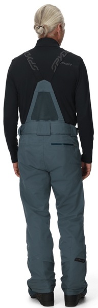Pánské kalhoty Spyder Dare Pants Slate Blue 38SA125314-SLB 25/26
