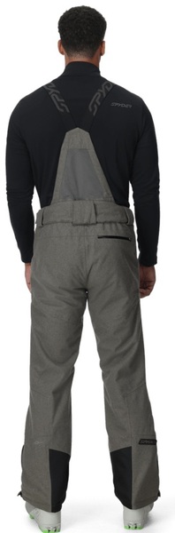 Pánské kalhoty Spyder Dare Pants Strom Melange 38SA125314-SMM 25/26