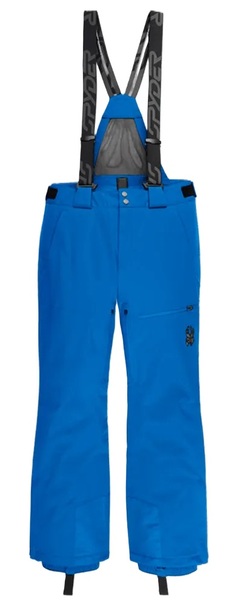 Pánské kalhoty Spyder Dare Pants Lengths (Normal) Cobalt 38SA125316-CBT-R 25/26