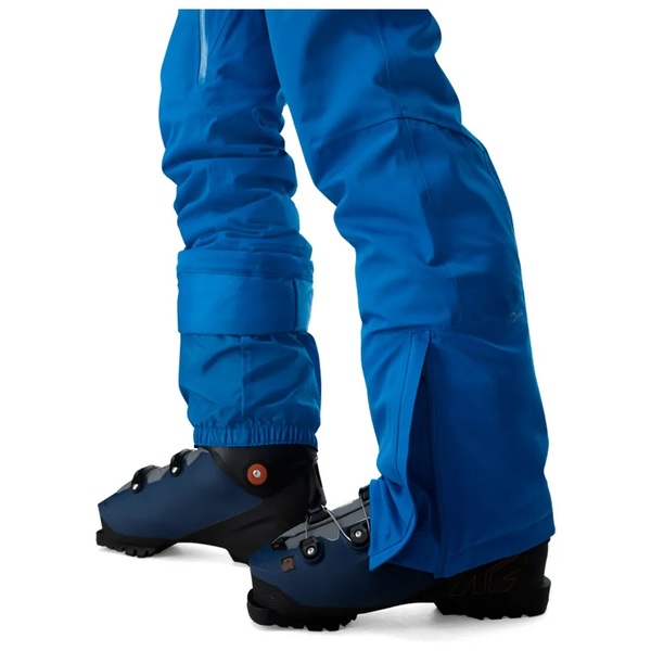 Pánské kalhoty Spyder Dare Pants Lengths (Normal) Cobalt 38SA125316-CBT-R 25/26