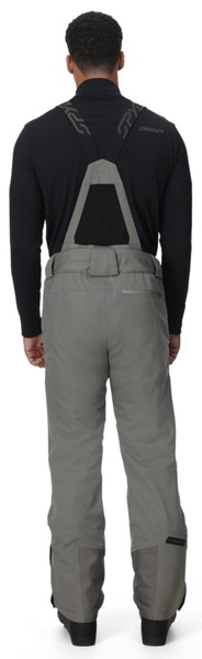 Pánské kalhoty Spyder Dare Pants Lengths (Normal) Storm 38SA125316-STM-MR 25/26