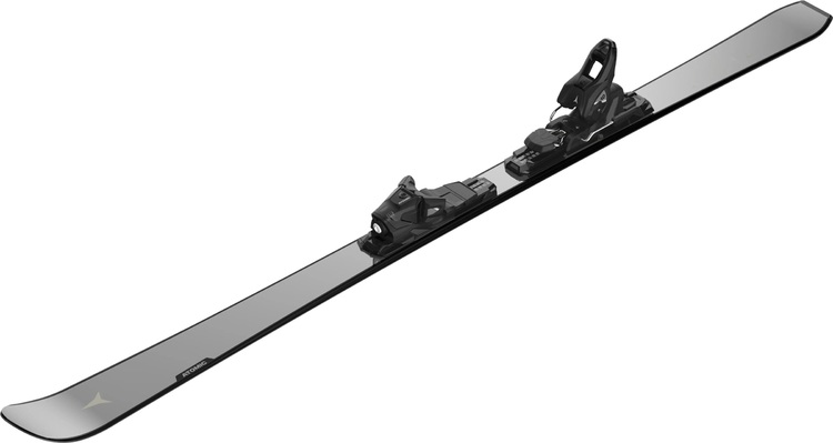 Lyže Volant 5000 + M 10 GW BLACK 24/25