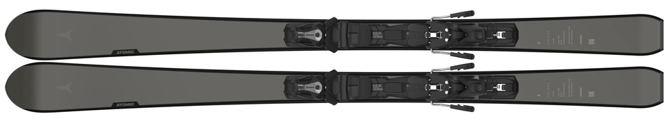 Lyže Volant 7000 + MI 12 GW BLACK 24/25