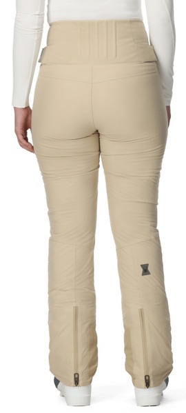 Dámské kalhoty Spyder Fuse Pants Sanddune 38SD125415-SDN 25/26
