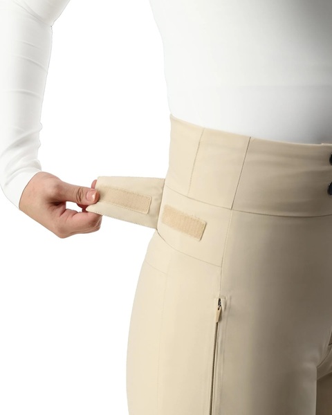 Dámské kalhoty Spyder Fuse Pants Sanddune 38SD125415-SDN 25/26