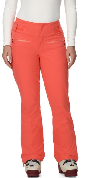 Dámské kalhoty Spyder Winner Pants Lengths (Normal) Coral Haze 38SD125405-CRH 25/26
